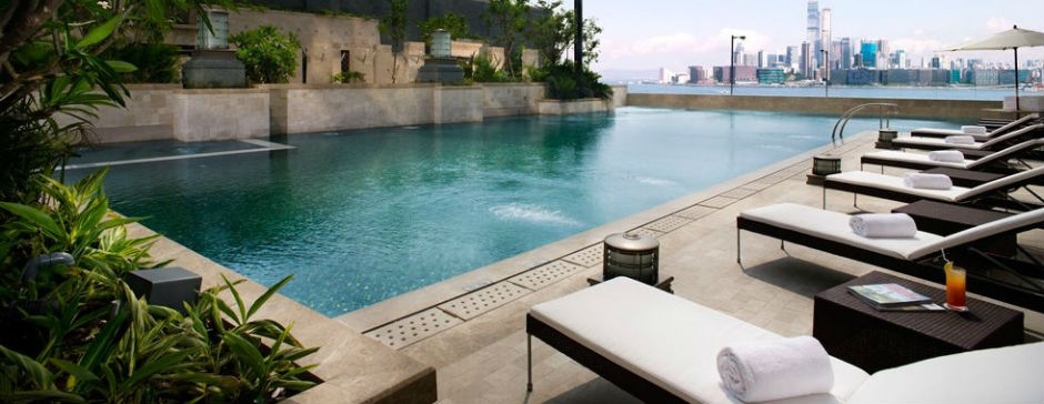 HARBOUR GRAND Hong Kong Hotel